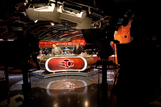 TSN vs. Sportsnet: Numbers Game