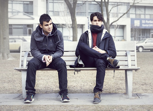 What do you say, Vampire Weekend?